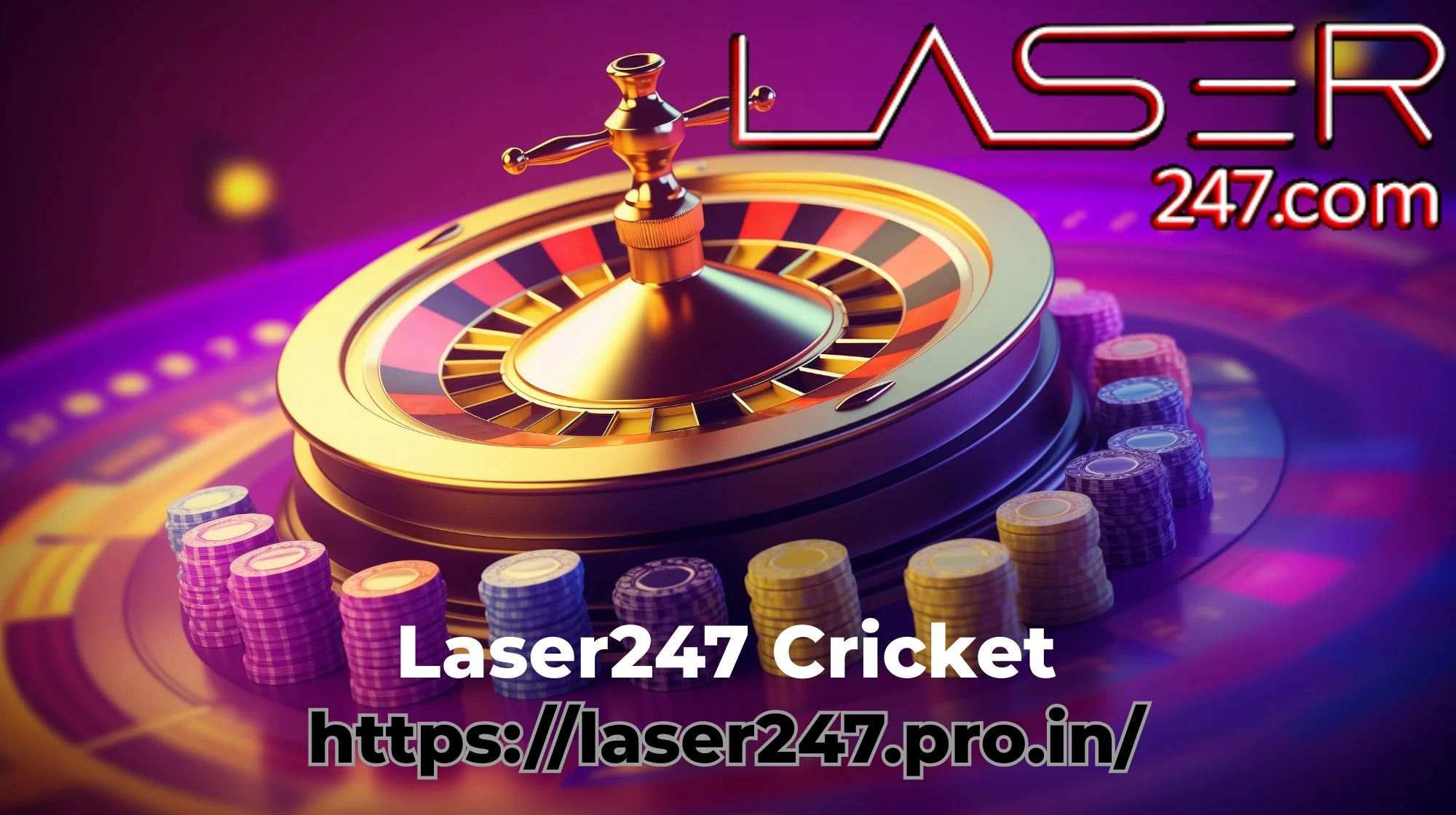 Laser247 New ID: Unlock Seamless Streaming, Gaming, and Online Access