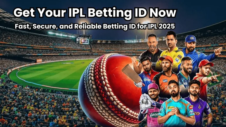 IPL Betting on online id cricket, online id cricket, vlbook new id, india24bet new id, skyexch new id, tigerexch new id