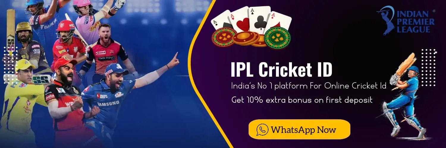 online id cricket IPL Betting, online id cricket, vlbook new id, india24bet new id, skyexch new id, tigerexch new id