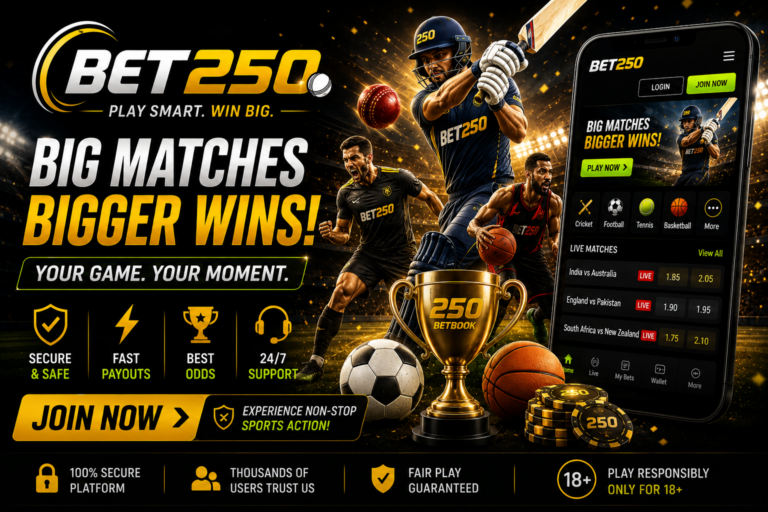 Online ID Cricket vs Betbook250: Which Platform Provides a Better User Experience?