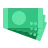 Payment warning icon