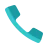 Contact warning icon